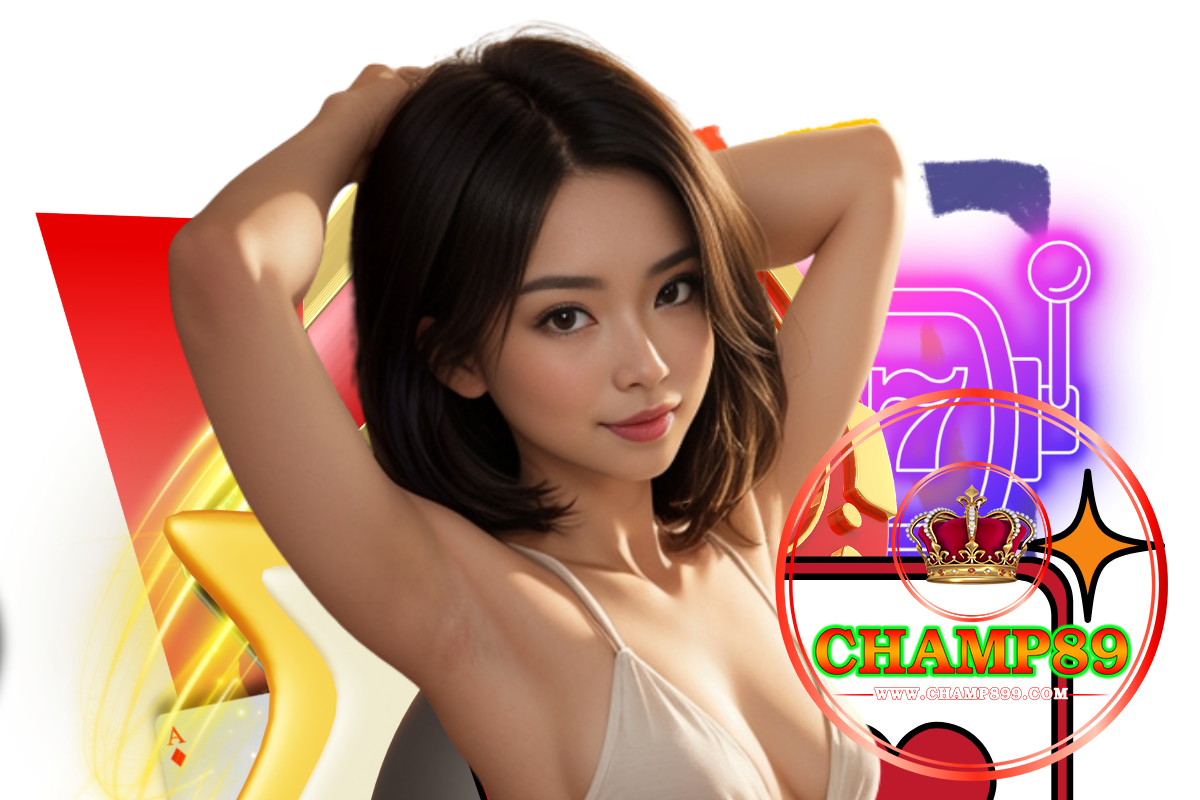 app champ89