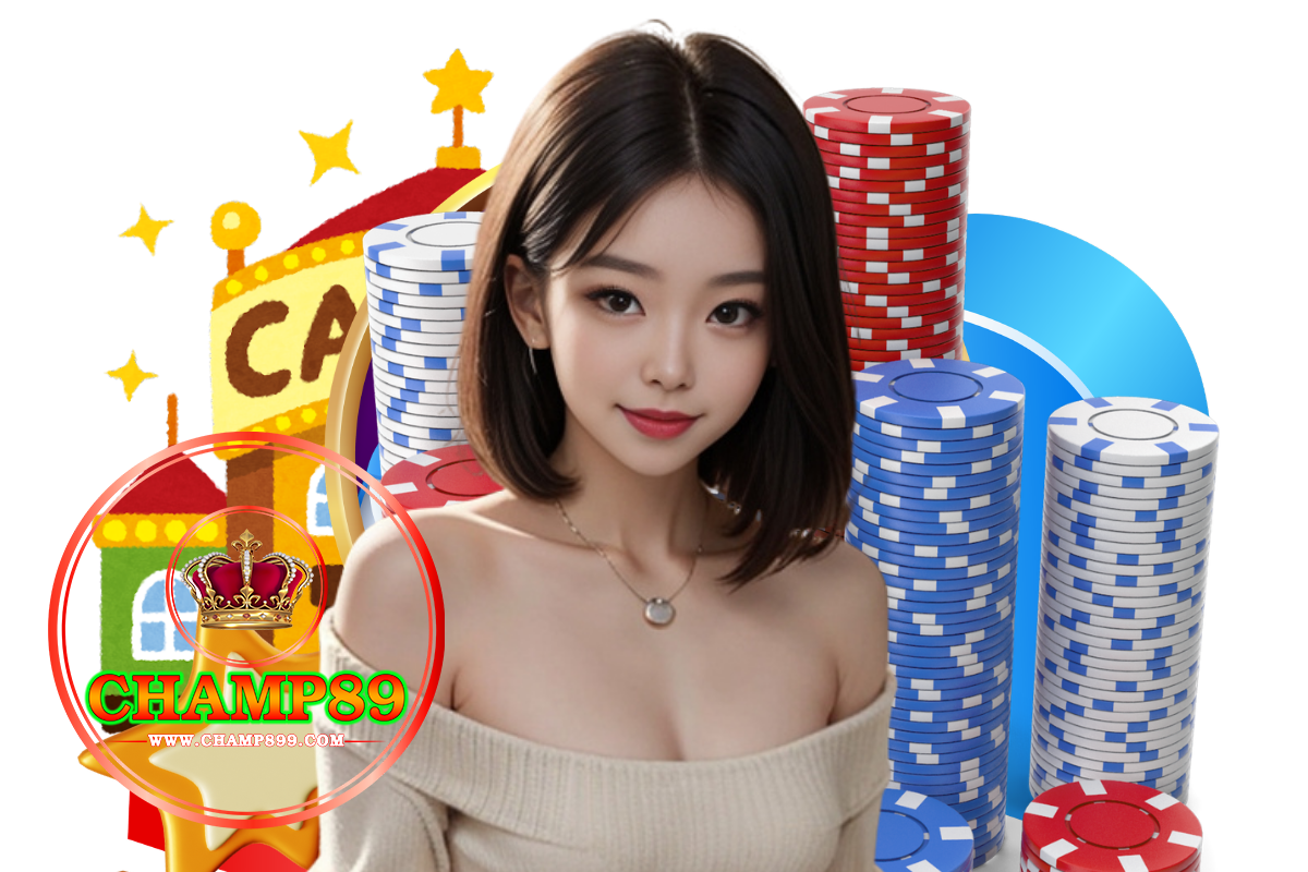 champ89 ทางเข้า
