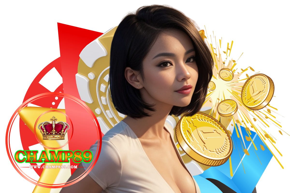 สล็อต champ89